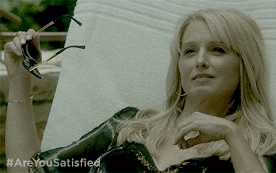 Image: https://media.giphy.com/media/5xtDaroWxp3mcuDC4Le/giphy.gif Sexy Youre Welcome GIF by Satisfaction