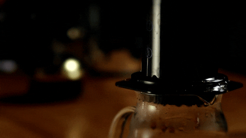 Coffee Machine Home Barista