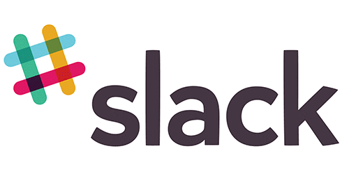 slack gif command