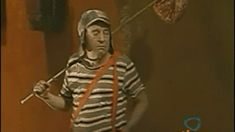 El Chavo Del 8 GIF - Find & Share on GIPHY