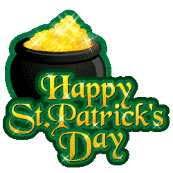 Image result for st patricks day animated gifs