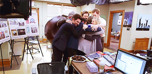 parks and recreation leslie knope ron swanson ben wyatt andy dwyer