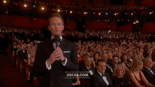 Neil Patrick Harris Find And Share On Giphy
