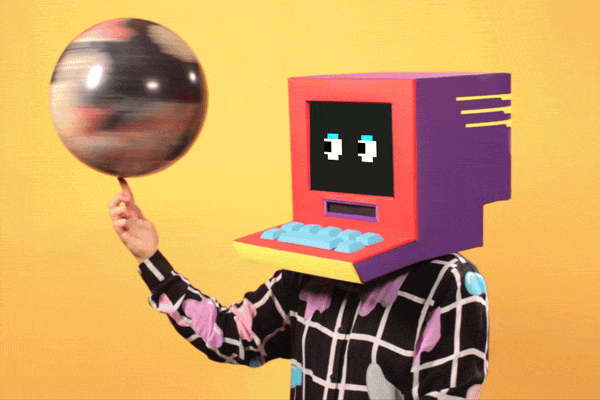 Spinning Globes GIFs - Find & Share on GIPHY