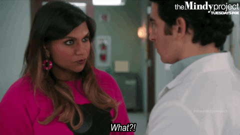 Fox TV what mindy kaling the mindy project