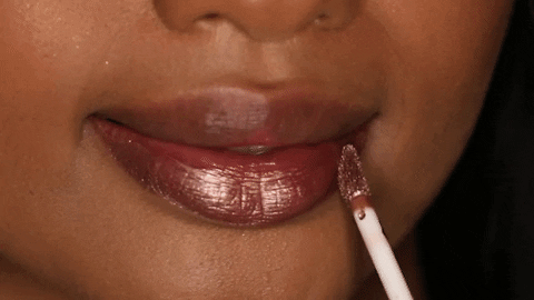 Beauty Makeup GIF by Maybelline - Find & Share on GIPHY