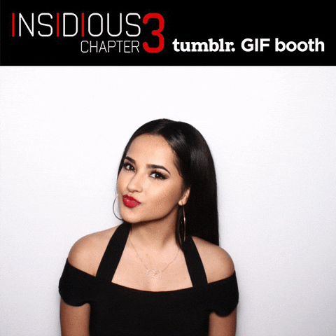 Becky G GIF - Find & Share on GIPHY