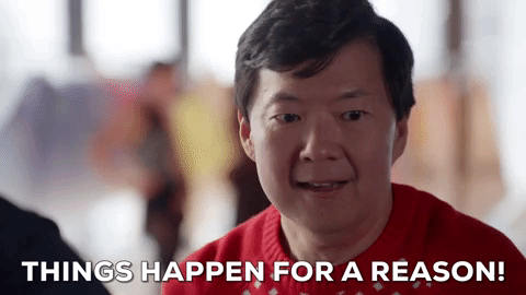 Ken Jeong Christmas GIF by Sony Pictures Television