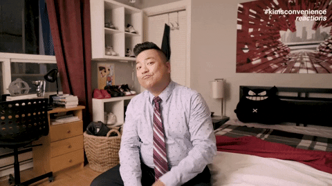 Andrew Phung Cbc GIF by Kim's Convenience