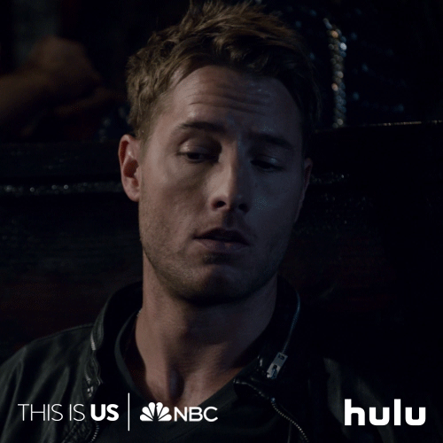 Meh This Is Us GIF by HULU Find & Share on GIPHY