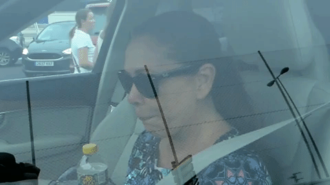 Isabel Pantoja llamada