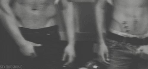 Výsledek obrázku pro hot tumblr gay gifs