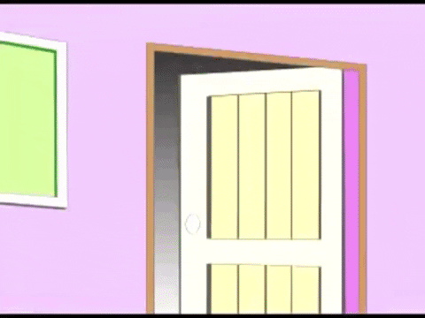 Scold Myanmar Cartoon GIF