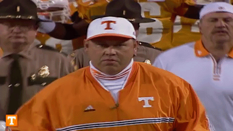 Poweredbythet GIF by Vol_Football
