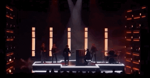 Dan And Shay Cma Awards GIF by The 52nd Annual CMA Awards
