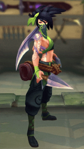Dance Dancing GIF by League of Legends