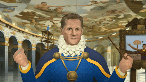 Golden State Warriors Nba GIF by Bleacher Report