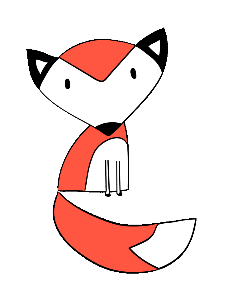 hug mees fox