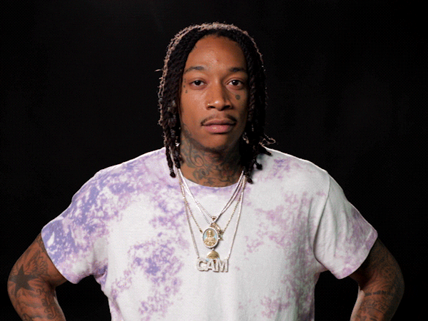 Over It Ugh GIF by Wiz Khalifa - Find & Share on GIPHY
