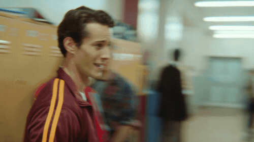 Fuck You High School GIF by NETFLIX - Find & Share on GIPHY