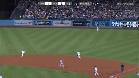 Brian-dozier GIFs - Get the best GIF on GIPHY