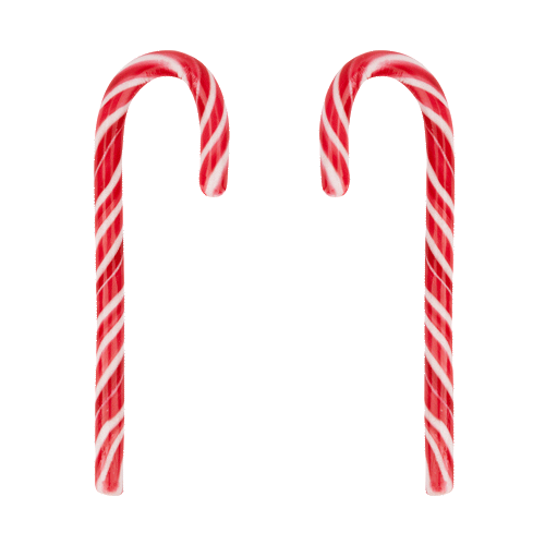 Candy Cane Love Sticker by trainline for iOS & Android GIPHY