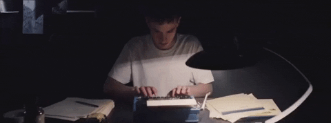 Desire GIF by Years & Years