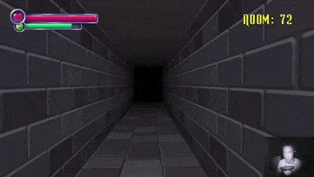 Spooky-Games GIFs - Find & Share on GIPHY
