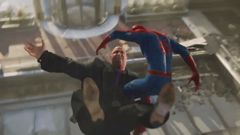 Marvel’s Spider-Man Full Walkthrough: The Main Event-21