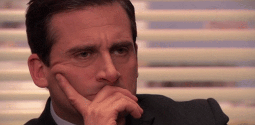 Michael Scott GIF - Find & Share on GIPHY