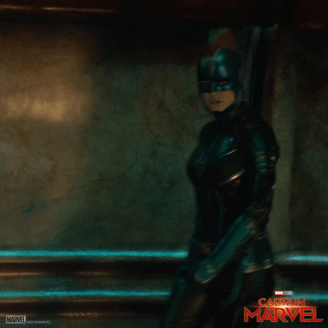 Capitana Marvel se unirá con otras superheroínas en la siguiente película de Marvel.- Blog Hola Telcel