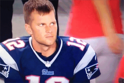 Tom Brady Patriots GIF - Find & Share on GIPHY