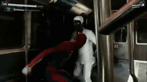 Marvel’s Spider-Man Full Walkthrough: The One That Got Away-30