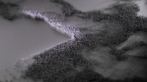 Artificial Intelligence Tech GIF by Woodblock - Find