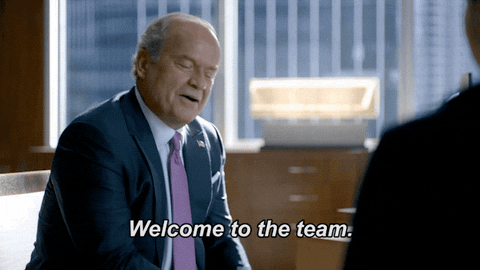 Kelsey Grammer Fox GIF by Proven Innocent