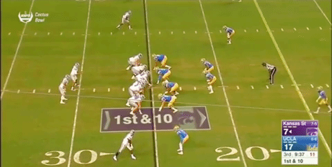 K-State Zr For Barnes GIF - Find & Share on GIPHY
