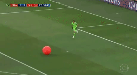Undexpected in FIFAWorldCup2018 gifs