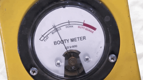 VARIOUS FUNNY METERS & nice day gifs Giphy