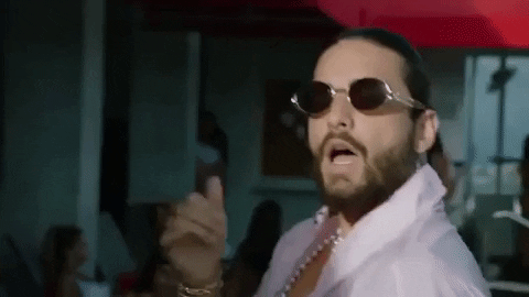 GIF by Maluma - Find & Share on GIPHY