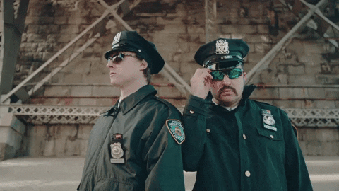 Music Video Band GIF by Pure Noise Records