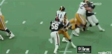 Lawrence Taylor Giants GIF - Find & Share on GIPHY