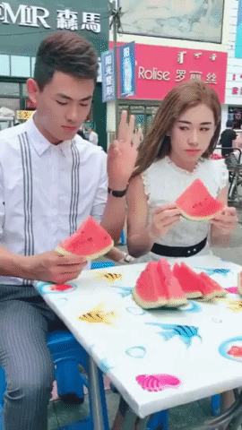 Professional cheater in funny gifs