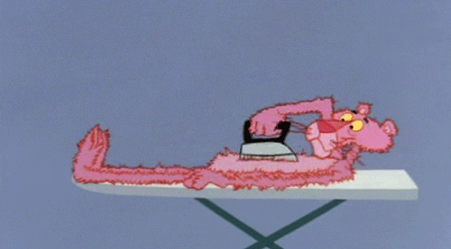 Pink Panther Find And Share On Giphy