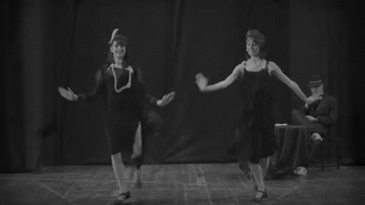 Image result for 1920's dancing gifs