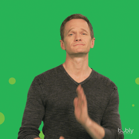 Neil Patrick Harris Email GIF by bubly - Find & Share on GIPHY