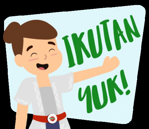 Belanga Indonesia Gifs Get The Best Gif On Giphy