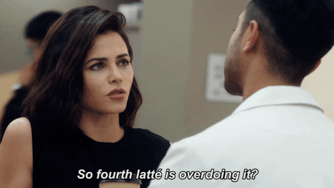 The Resident on FOX GIF