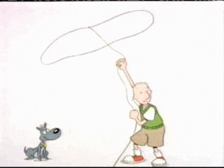 Doug Gif
