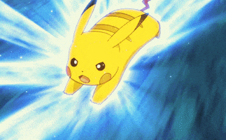 Pokémon Merchandise