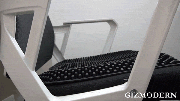 Medical-grade Car & Office Seat Cushion for Long Drives and Sitting –  GizModern